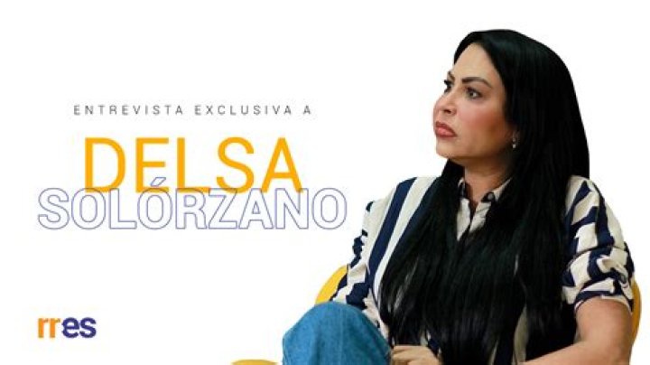 Delsa Solorzano’s Boyfriend: Who is Delsa Solorzano Dating?