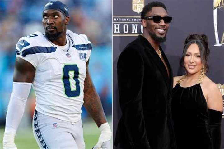 DeMarcus Cousins’s Wife: Who is DeMarcus Cousins Dating?