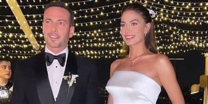 Demet Sener’s Boyfriend: Who is Demet Sener Dating?