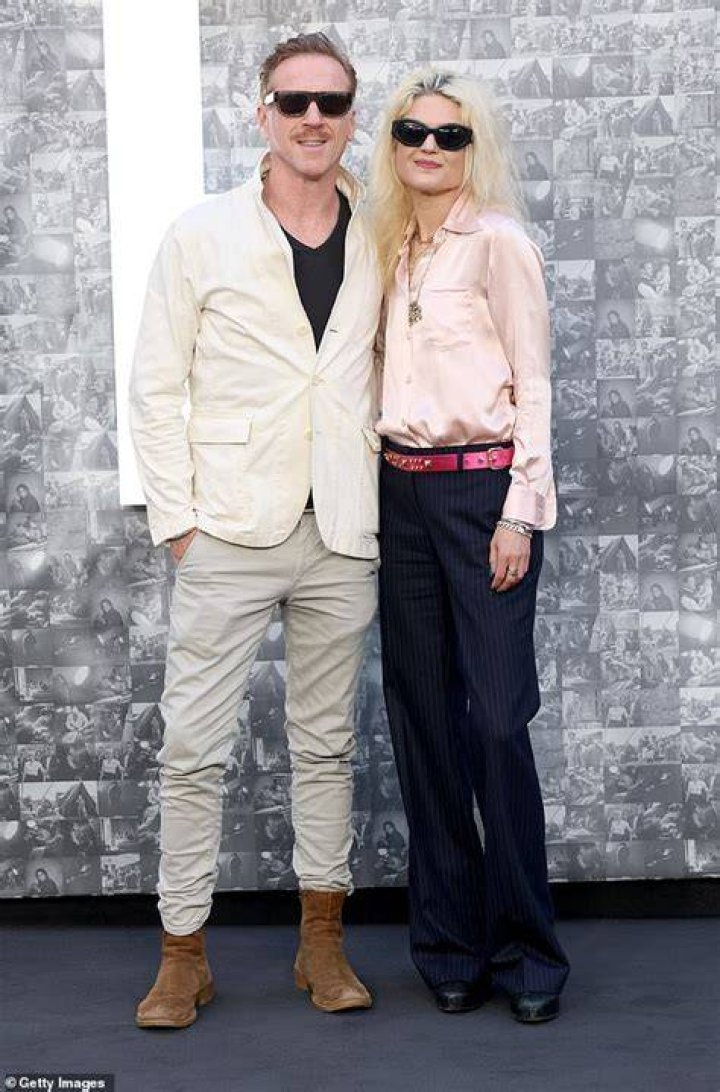 Demian Bichir’s Girlfriend: Who is Demian Bichir Dating?