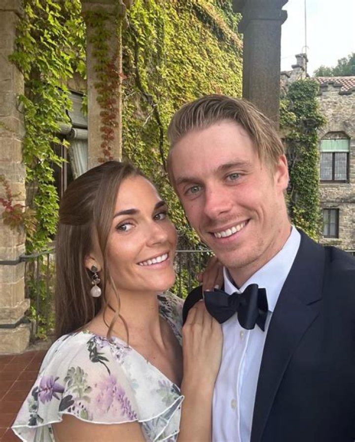 Denis Beysovsky’s Girlfriend: Who is Denis Beysovsky Dating?