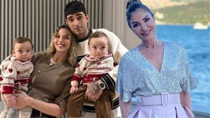 Derya Tuna’s Boyfriend: Who is Derya Tuna Dating?