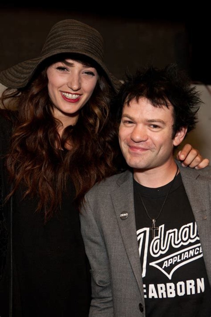 Deryck Whibley’s Wife: Who is Deryck Whibley Dating?