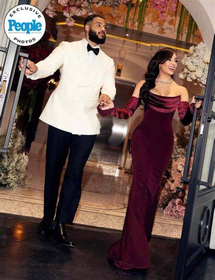 Desmond English’s Girlfriend: Who is Desmond English Dating?