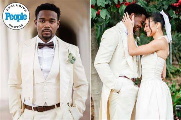 Dexter Darden’s Girlfriend: Who is Dexter Darden Dating?