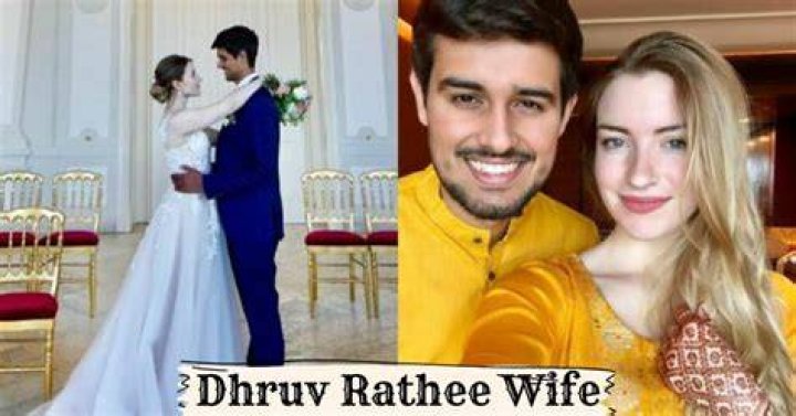 Dhruv Rathee’s Girlfriend: Who is Dhruv Rathee Dating?