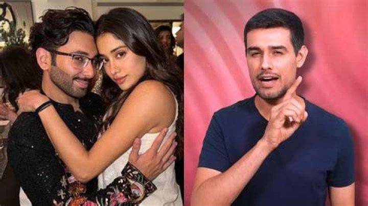 Dhruv Sehgal’s Girlfriend: Who is Dhruv Sehgal Dating?