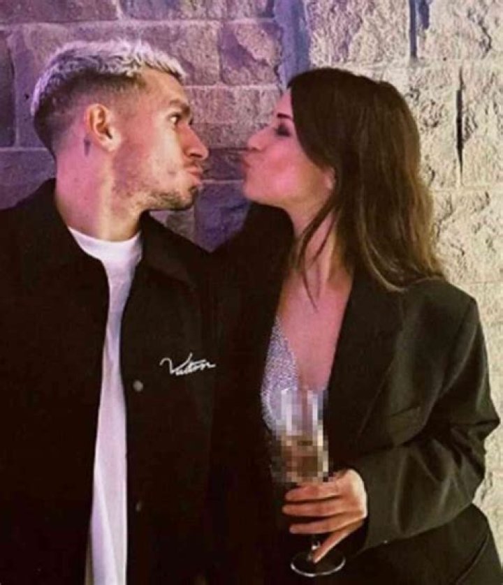 Didem Ozkan’s Boyfriend: Who is Didem Ozkan Dating?