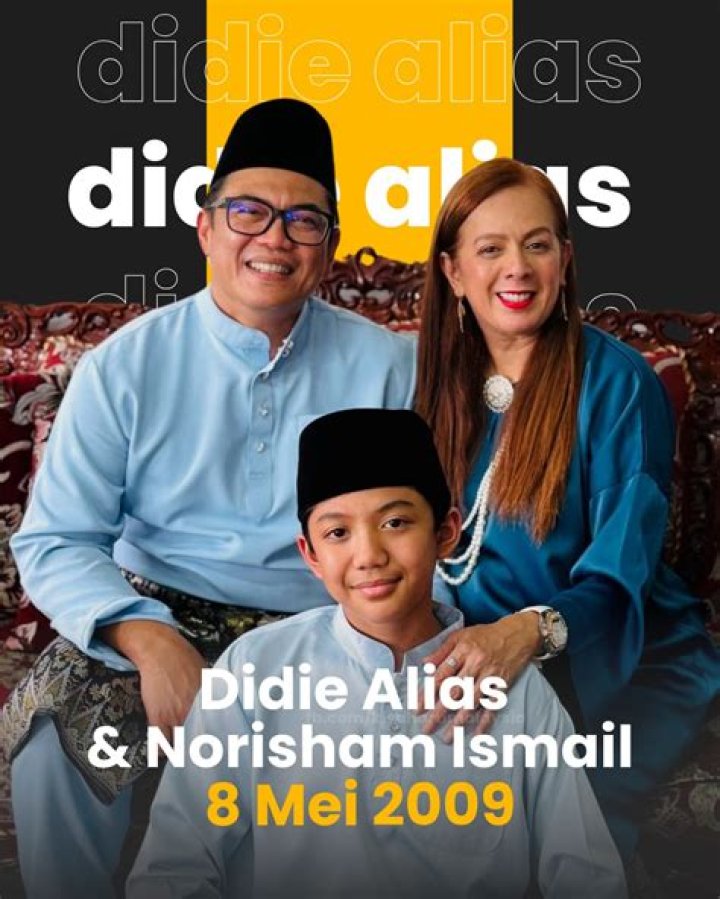 Didie Alias’s Boyfriend: Who is Didie Alias Dating?