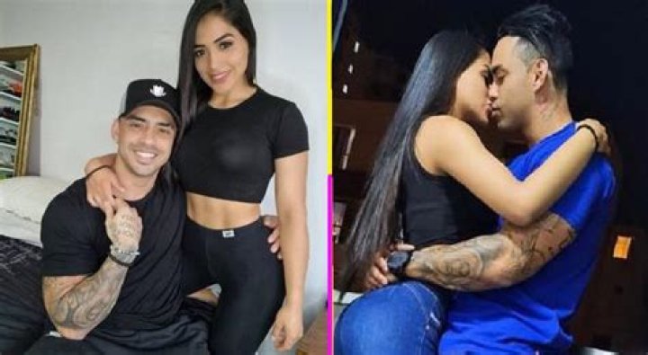 Diego Chavarri’s Girlfriend: Who is Diego Chavarri Dating?