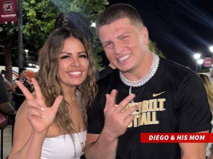 Diego Dominguez’s Girlfriend: Who is Diego Dominguez Dating?