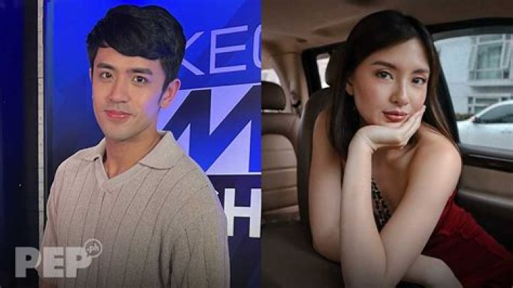 Dika Agustin’s Girlfriend: Who is Dika Agustin Dating?