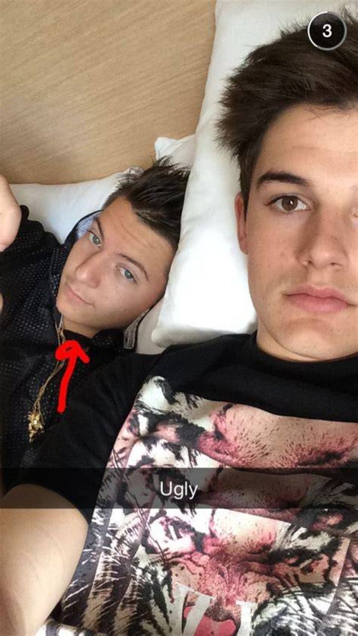 Dillon Rupp’s Girlfriend: Who is Dillon Rupp Dating?