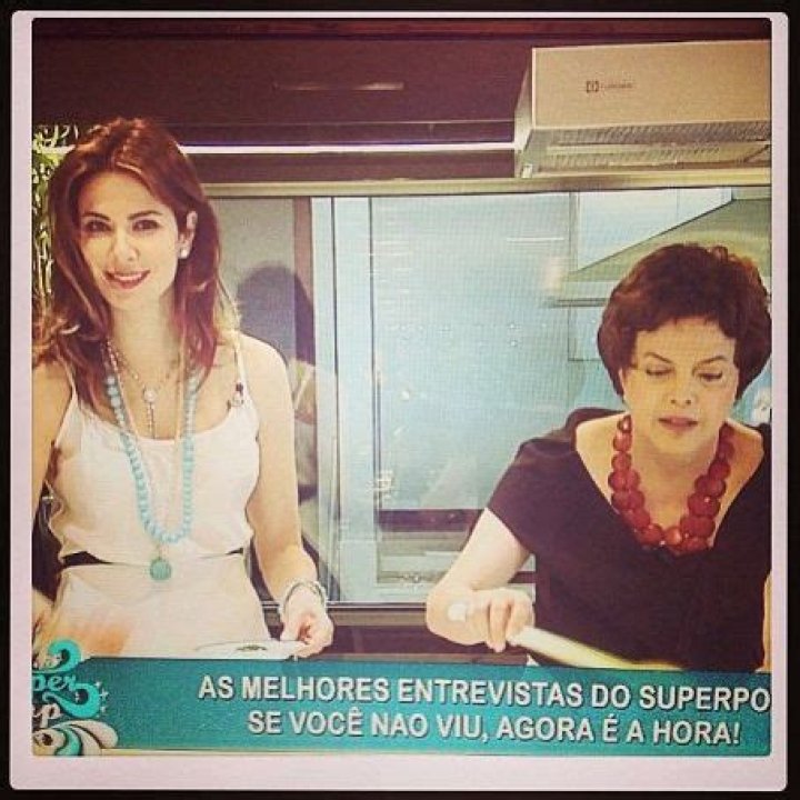 Dilma Rousseff’s Boyfriend: Who is Dilma Rousseff Dating?