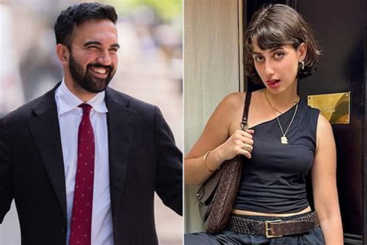 Dina Zahran’s Boyfriend: Who is Dina Zahran Dating?