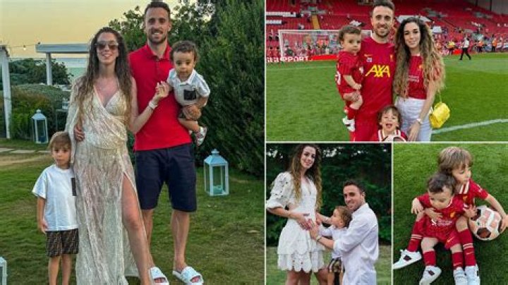 Diogo Defante’s Girlfriend: Who is Diogo Defante Dating?