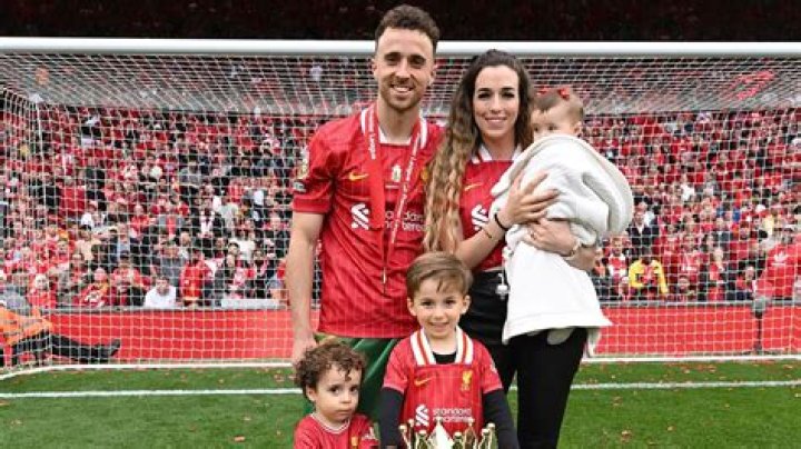 Diogo Paulo’s Girlfriend: Who is Diogo Paulo Dating?