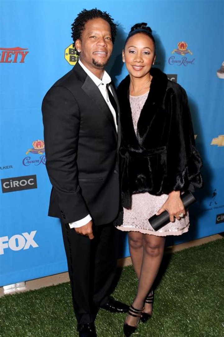 DL Hughley’s Girlfriend: Who is DL Hughley Dating?