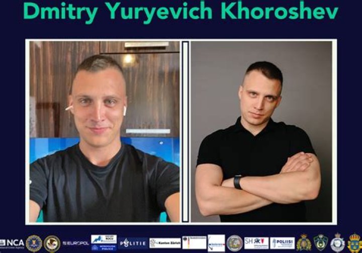 Dmitry Golubochkin’s Girlfriend: Who is Dmitry Golubochkin Dating?