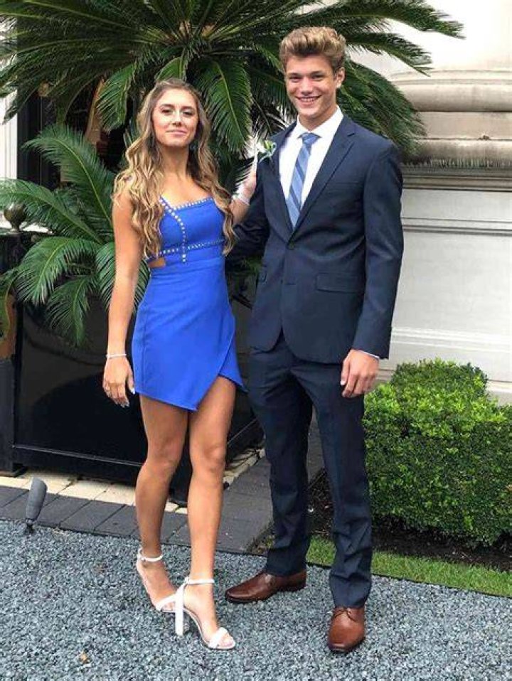 Dmitry Volkov’s Girlfriend: Who is Dmitry Volkov Dating?