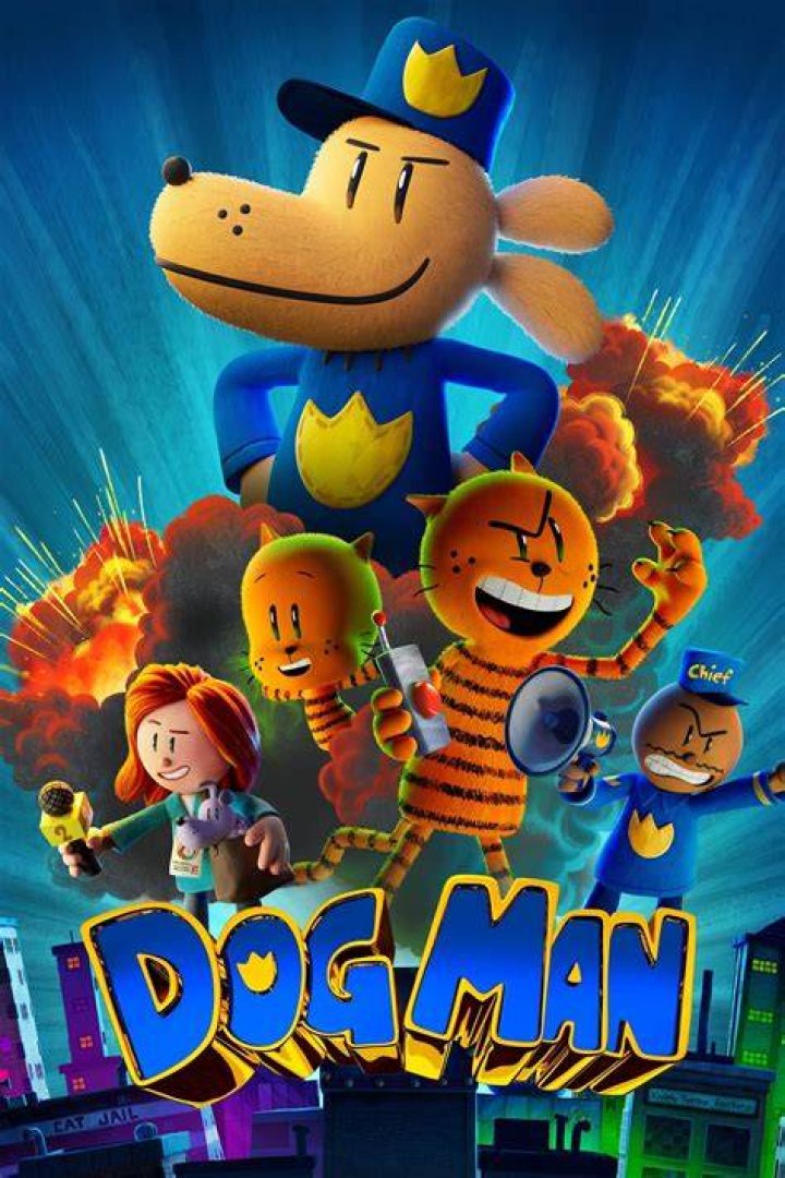 Dog-Man’s Girlfriend: Who is Dog-Man Dating?
