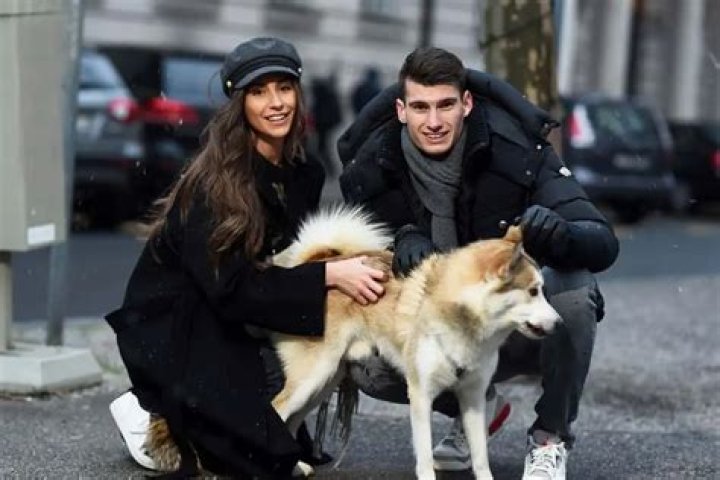 Dominik Livakovic’s Girlfriend: Who is Dominik Livakovic Dating?