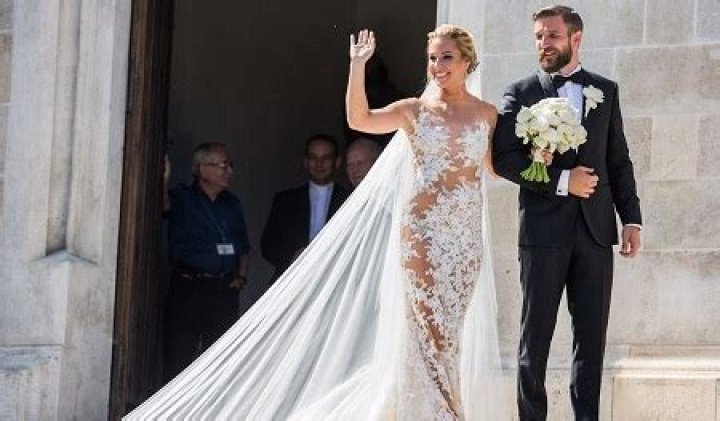 Dominika Cibulkova’s Husband: Who is Dominika Cibulkova Dating?
