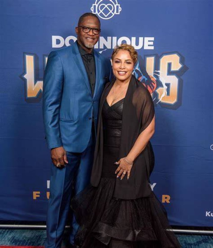 Dominique Bagnoche’s Boyfriend: Who is Dominique Bagnoche Dating?