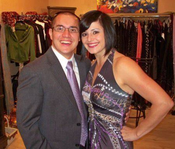 Dominique Moceanu’s Husband: Who is Dominique Moceanu Dating?