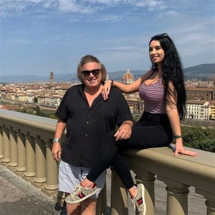 Don McLean’s Wife: Who is Don McLean Dating?