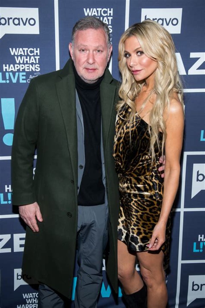 Dorit Kemsley’s Husband: Who is Dorit Kemsley Dating?