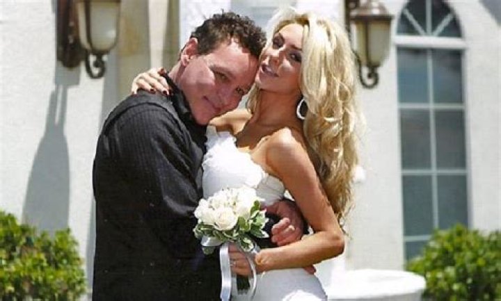 Doug Hutchison’s Wife: Who is Doug Hutchison Dating?
