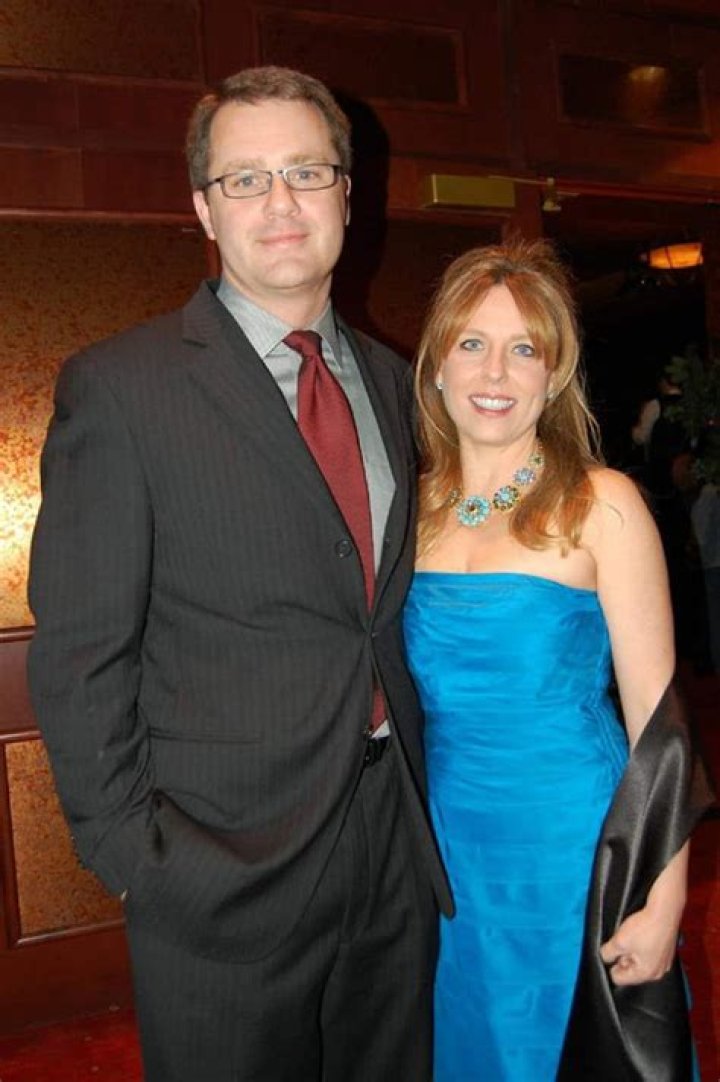 Doug McMillon’s Wife: Who is Doug McMillon Dating?