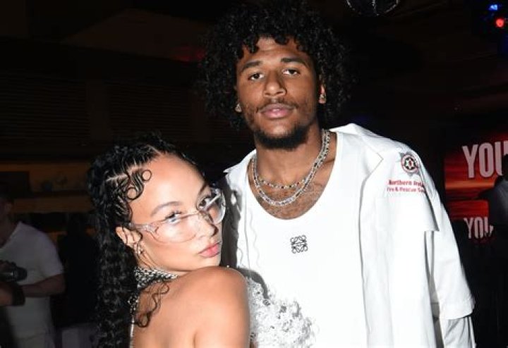 Drea Alexa’s Boyfriend: Who is Drea Alexa Dating?