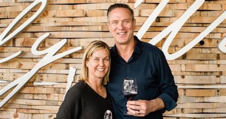 Drew Bledsoe’s Wife: Who is Drew Bledsoe Dating?