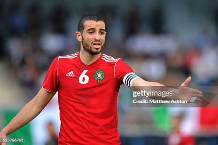 Driss Fettouhi’s Girlfriend: Who is Driss Fettouhi Dating?