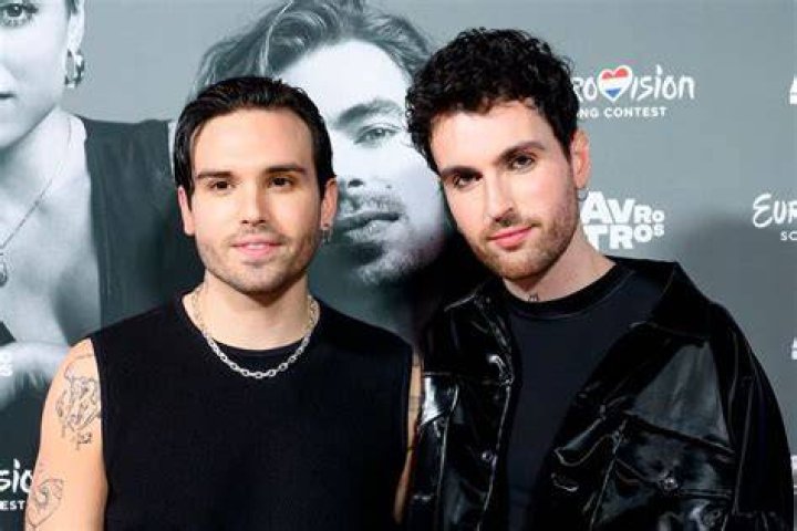 Duncan Laurence’s Girlfriend: Who is Duncan Laurence Dating?