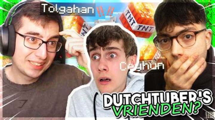 Dutchtuber’s Girlfriend: Who is Dutchtuber Dating?