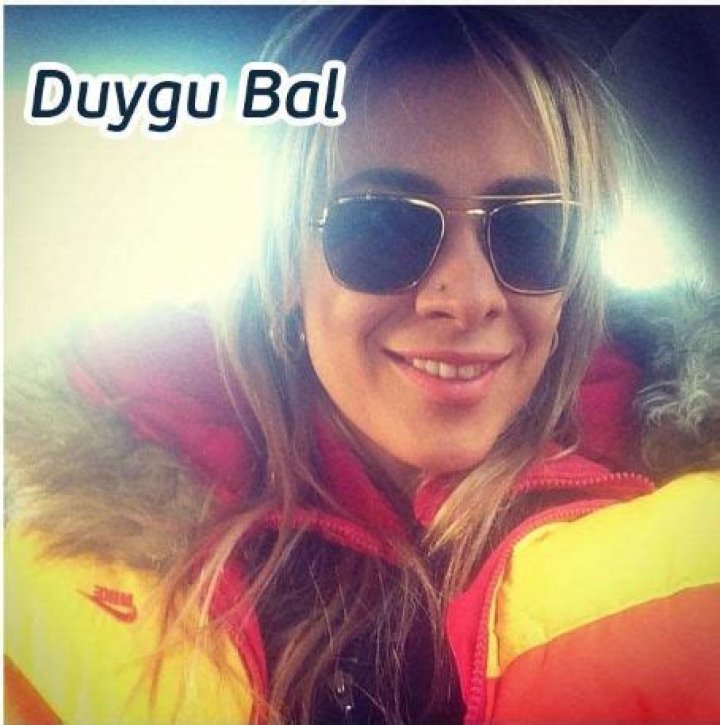 Duygu Bal’s Boyfriend: Who is Duygu Bal Dating?