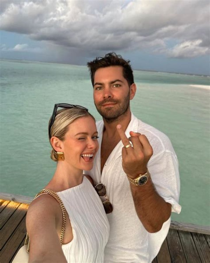 Dylan Barbour’s Girlfriend: Who is Dylan Barbour Dating?