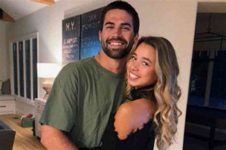 Dylan Hartman’s Girlfriend: Who is Dylan Hartman Dating?