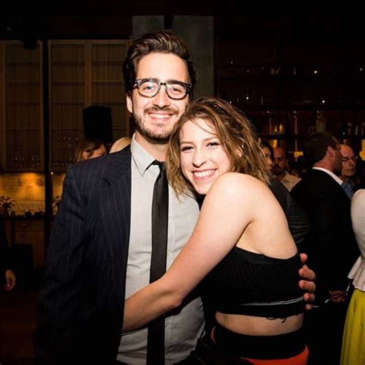 Eden Sher’s Boyfriend: Who is Eden Sher Dating?