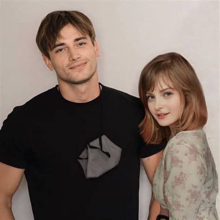 Eduard Mammadov’s Girlfriend: Who is Eduard Mammadov Dating?