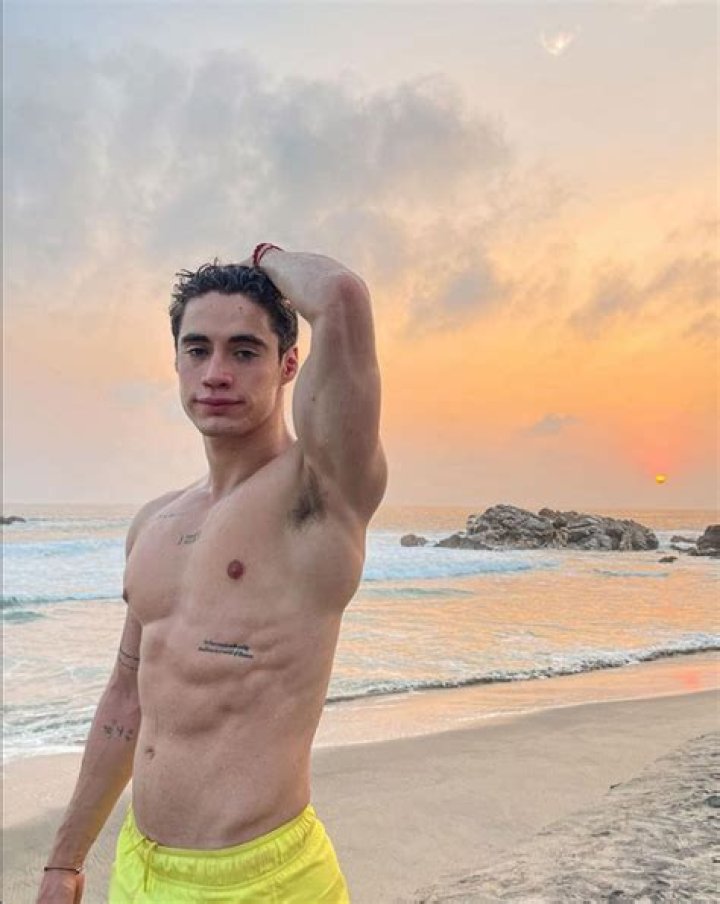 Eduardo Barquín’s Girlfriend: Who is Eduardo Barquín Dating?
