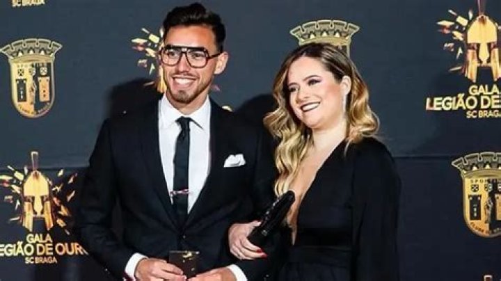 Eduardo Horta’s Girlfriend: Who is Eduardo Horta Dating?
