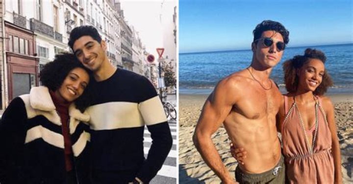 Eduardo Perez’s Girlfriend: Who is Eduardo Perez Dating?