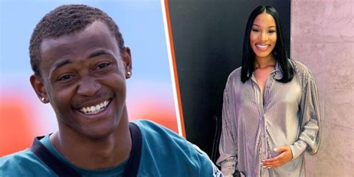 Edward Centeno’s Girlfriend: Who is Edward Centeno Dating?