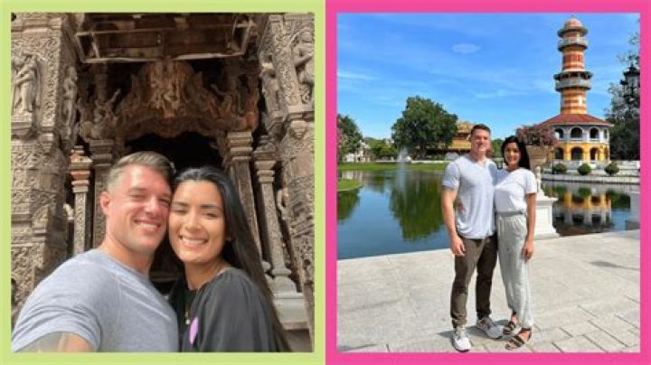 Ehra Madrigal’s Boyfriend: Who is Ehra Madrigal Dating?