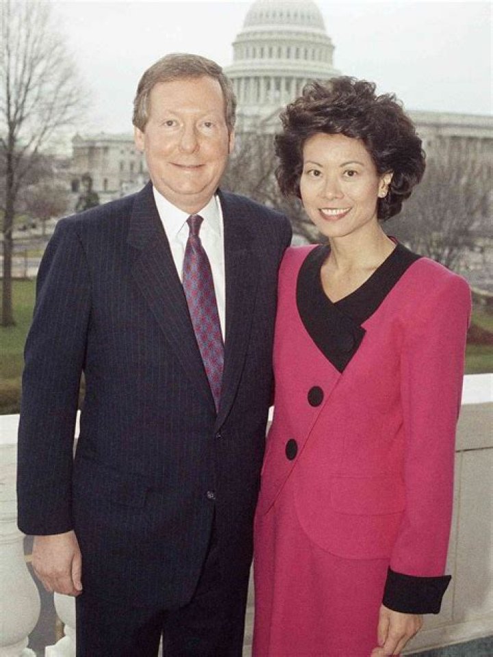 Elaine Chuah’s Girlfriend: Who is Elaine Chuah Dating?