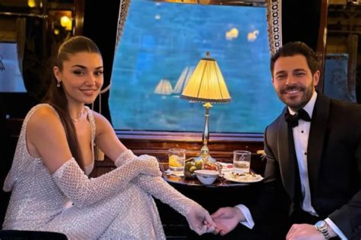 Elif Elmas’s Girlfriend: Who is Elif Elmas Dating?